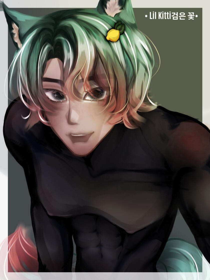 .✦ ݁˖ Yushin