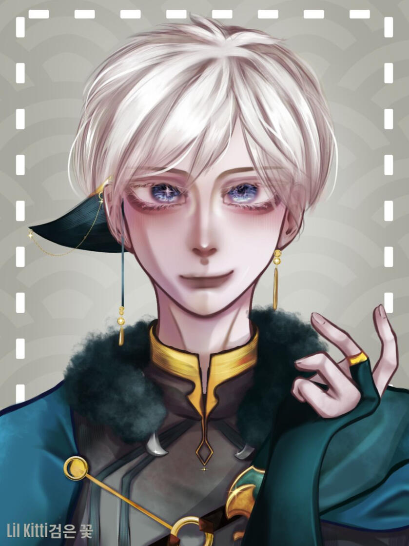 .✦ ݁˖ Yushin